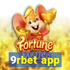 9rbet app